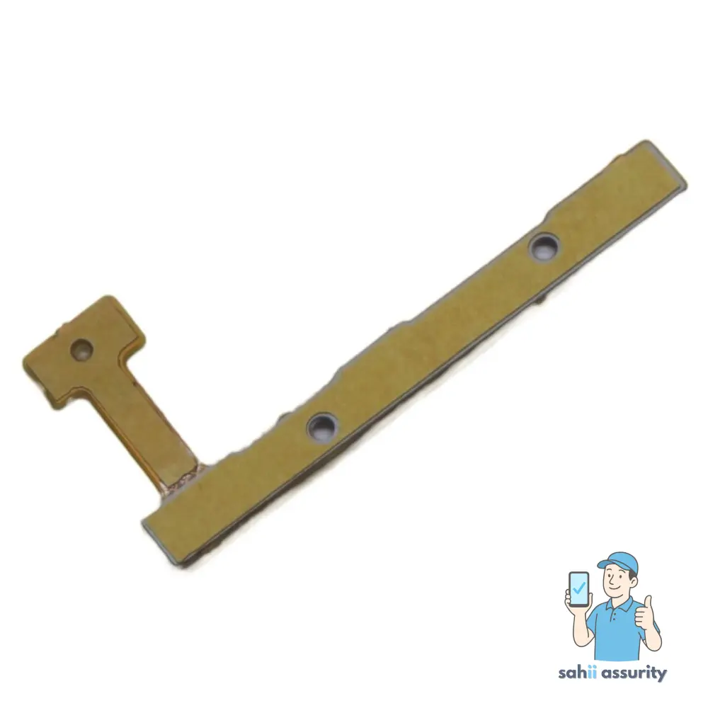 Power Button Flex Cable for Motorola Edge 40 thumbnail